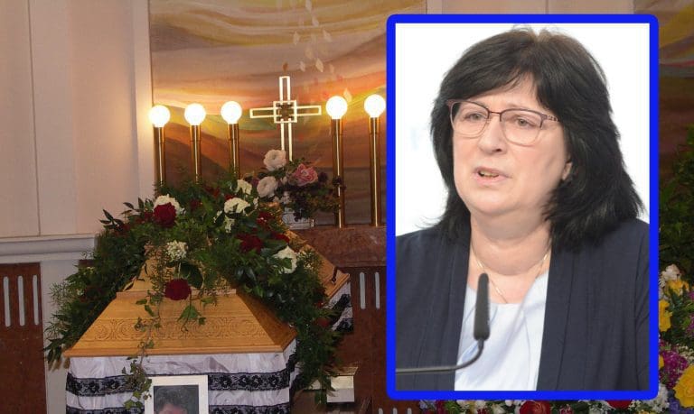 Traurige Bilanz bei Senioren-Selbstmorden — Unzensuriert.at