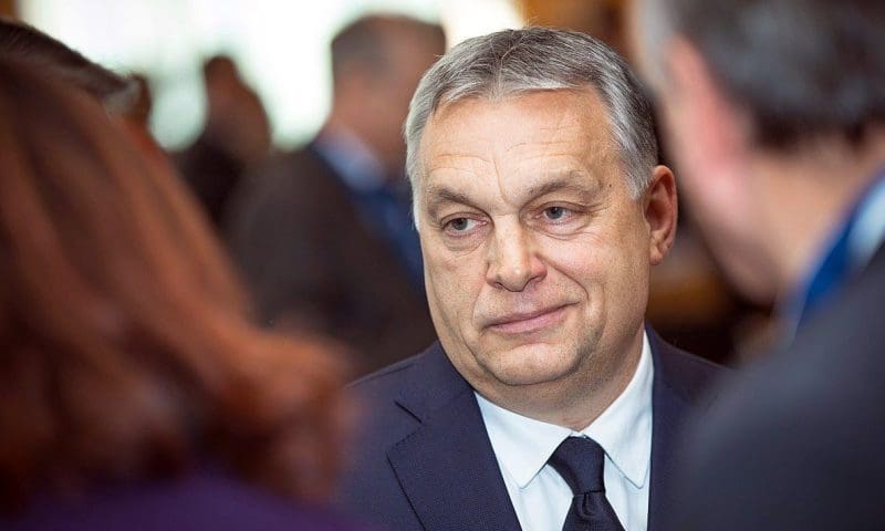 Für respektlosen ORF ist Viktor Orbán kein EURatspräsident Unzensuriert