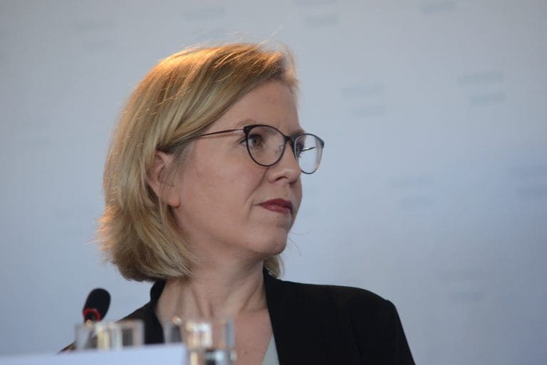 „Blaue Zerstörer“: Grünen-Chefin attackiert FPÖ — Unzensuriert.at