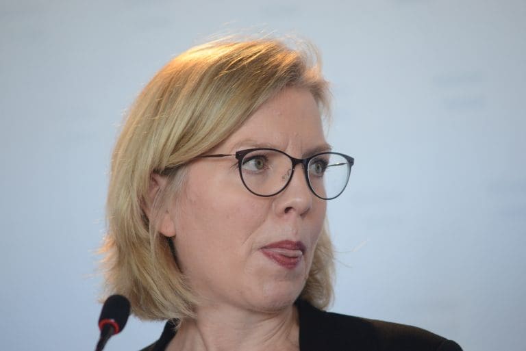 "Klimabonus" für Asylanten leicht zu beseitigen — Unzensuriert.at