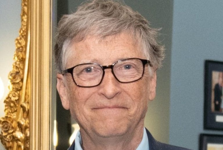 Größter Empfänger: 630 Millionen Euro Steuergeld für Bill Gates Stiftung — Chris Coons / Wikimedia (public domain)