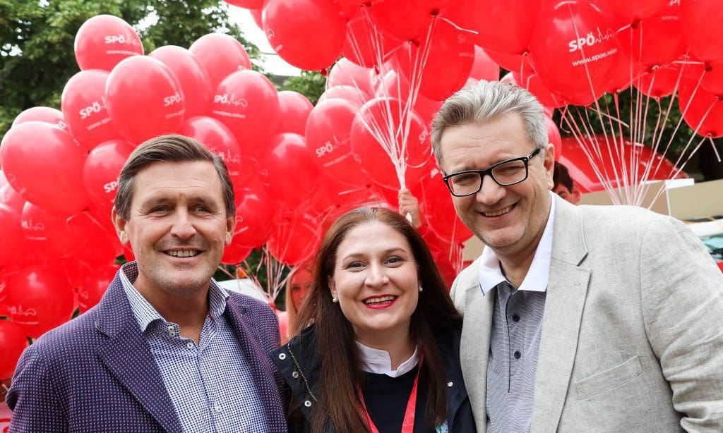Peter Hanke, Barbara Novak, Peter Hacker