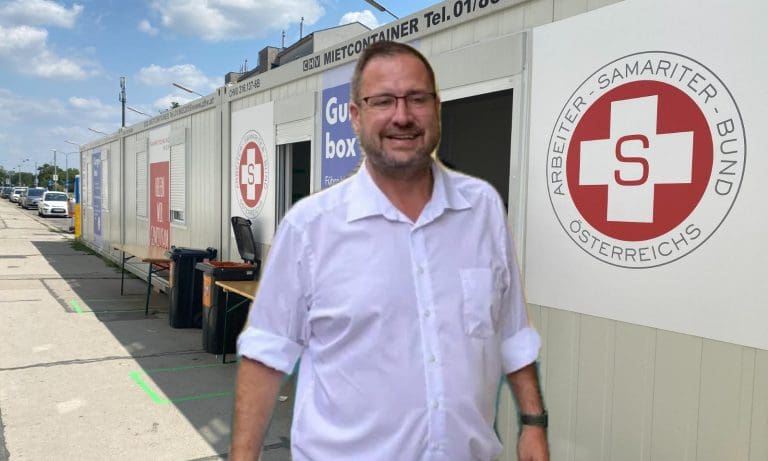 Christian Hafenecker und Gurgelbox — unzensuriert