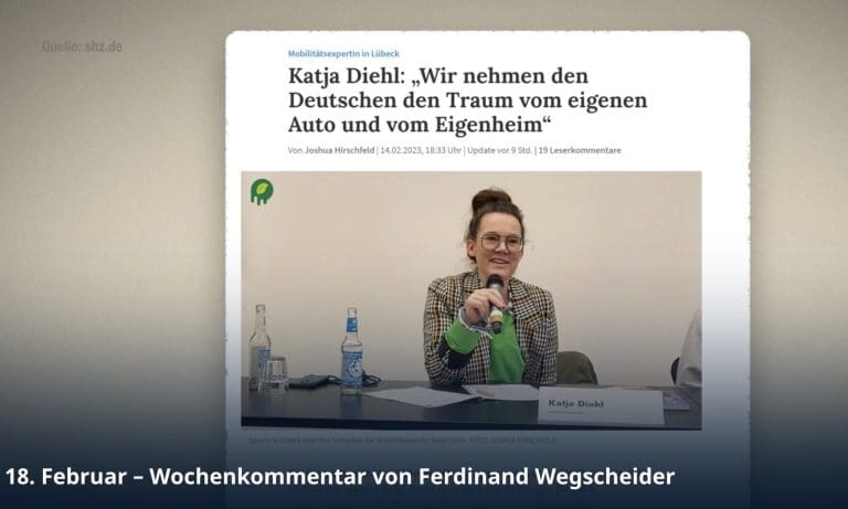 Screenshot / Der Wegscheider — Screenshot / "Der Wegscheider"