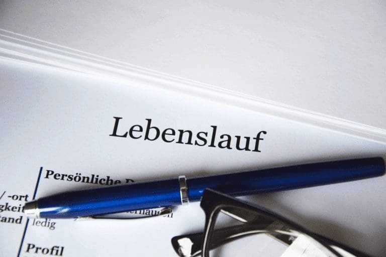 Welche Angaben bei Bewerbungen? — pixabay/loufre