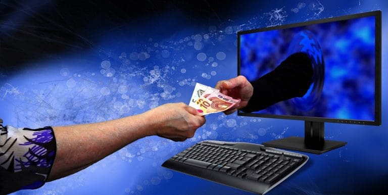 Zahlungsmethoden fürs Online-Bezahlen — pixabay/Bru-nO
