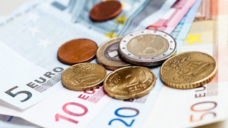 Digitaler Euro kann „übermäßig überwachen“ — gena96 / depositphotos.com