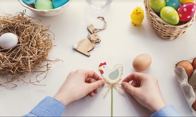 Ostern für AHS-Direktor “christlicher Fundalismus" — jeshoots-com / pixabay.com