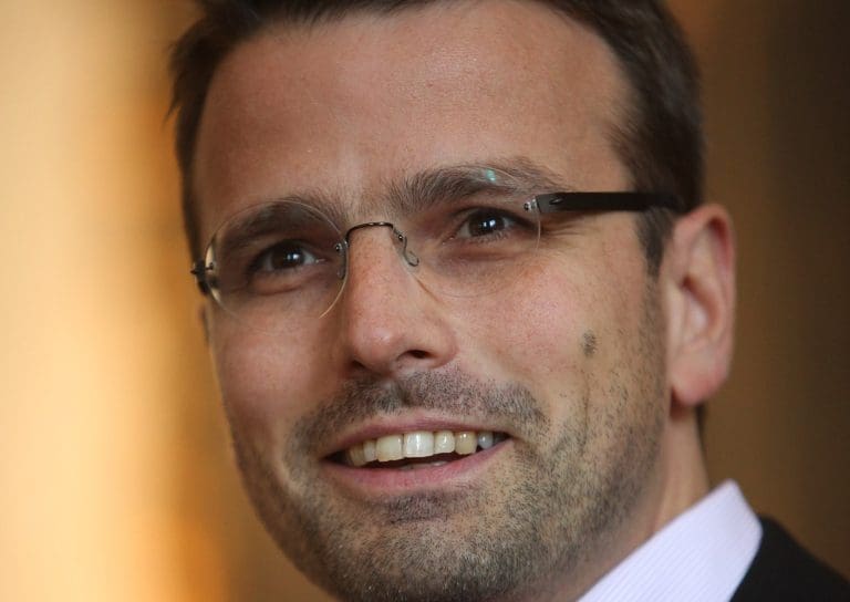 Deshalb hassen Linke Andersdenkende! — RPP-Institut / Wikimedia (CC BY-SA 3.0 DE)