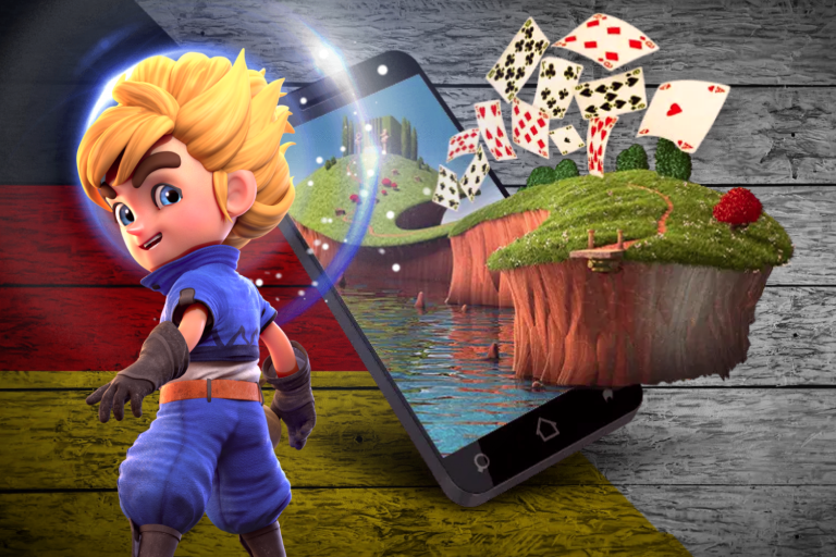 Regulierung von mobilen Casinos — zvG