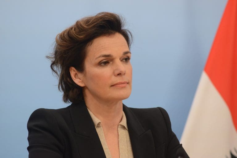 SPÖ-Aufmarsch: Kritik an einstiger roter Taktik — Unzensuriert.at