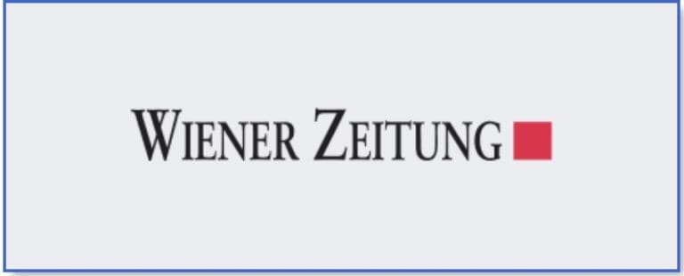 Wiener Zeitung — Wiener Zeitung / Wikimedia (CC BY-SA 3.0)
