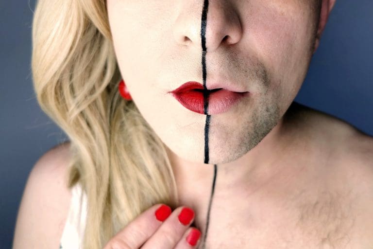 Drag Queen — crossdresser / pixabay.com