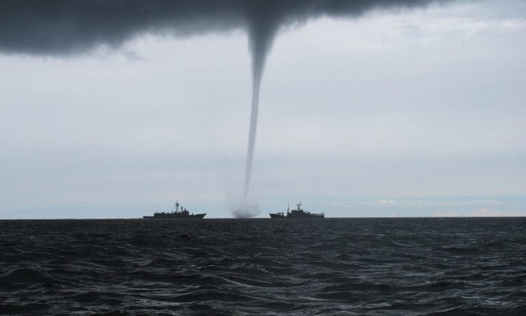 Große Militär-Übung zum Schutz der Kurilen — pixabay / yasioo