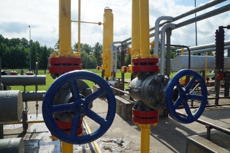 Biofracking soll Schiefergas in Österreich fördern — pixabay/anita_starzycka