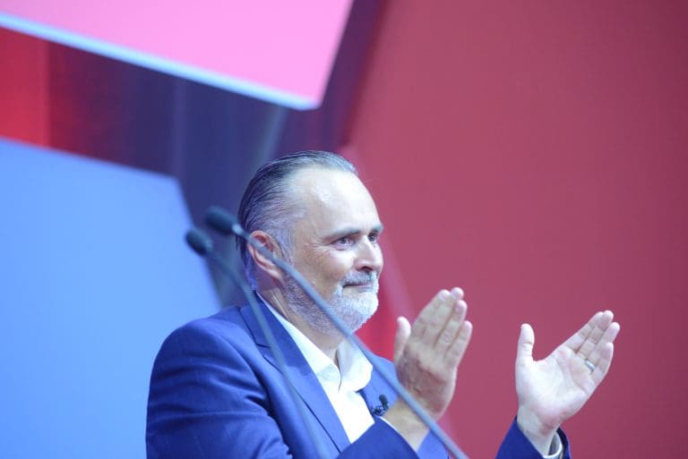 Doskozil will Fronarbeit für Pflegedienste — Unzensuriert.at