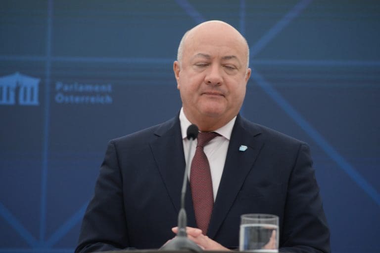 FP-General: "ÖVP bewegt sich wie Hydrant" — Unzensuriert.at