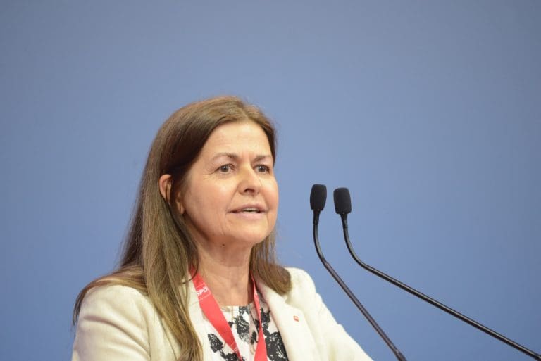 SPÖ-Graz öffnet plötzlich Tür zu Freiheitlichen — Unzensuriert.at