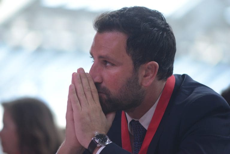 Dornauer-Ausschluss lässt tief in die SPÖ blicken — Unzensuriert.at