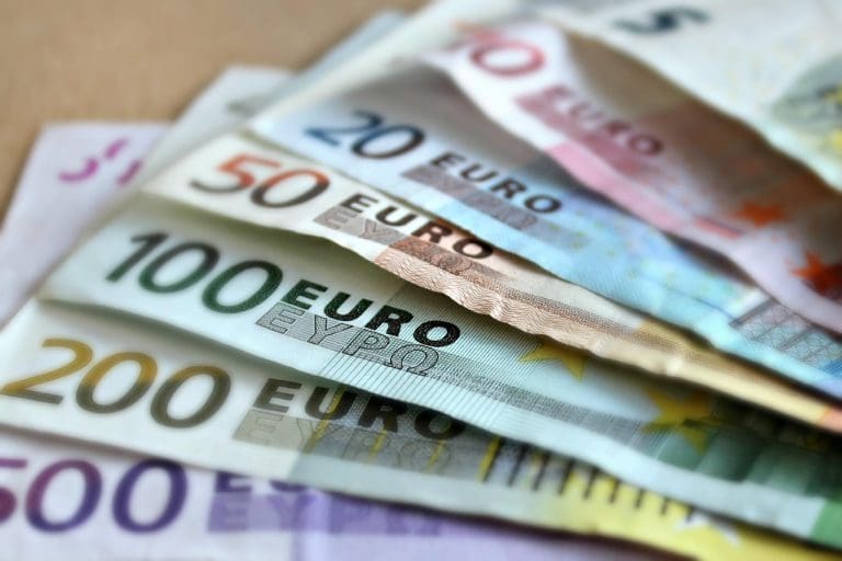 Die größten Lotteriegewinne  — pixabay/martaposemuckel