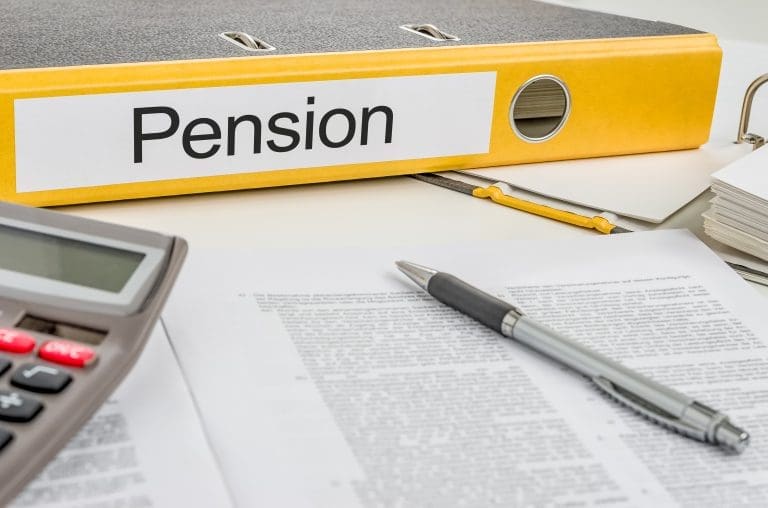 Mega-Pensionen für Polit-Günstlinge  — Zerbor / depositphotos.com