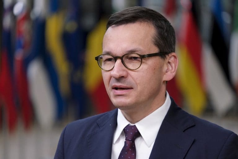 Richtungsstreit: Spaltung bei konservativer PiS — Ale_Mi / depositphotos.com