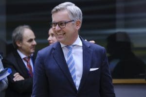 Wieder ein Migrationsgipfel: Viele Minister, neue Versprechen — Ale_Mi / depositphotos.com