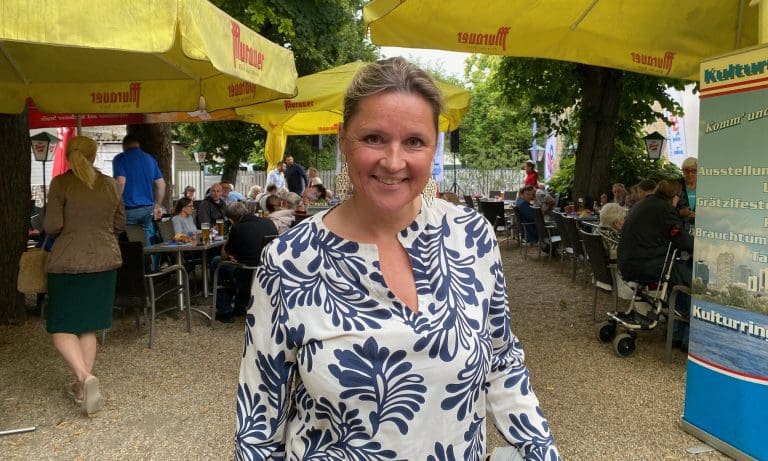 Susanne Rosenkranz — unzensuriert