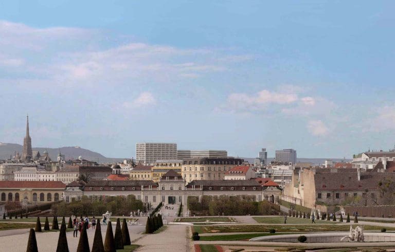 Rotes Wien hebelt mit Trick UVP-Pflicht aus  — Alliance for Nature
