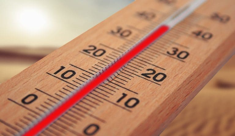 ORF brachte wieder "Fake News" zu Klimawandel — Gerd Altmann auf Pixabay