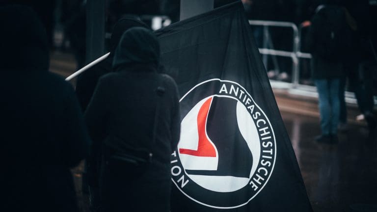 Antifa — Filmkunstkollektiv