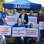 Petition gegen Versiegelung PK Zehngrafweg