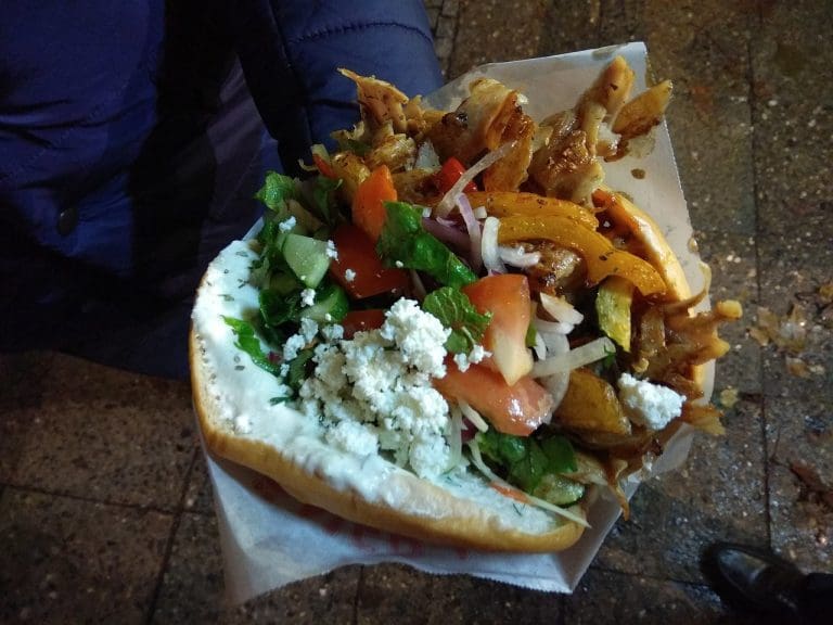 Gammel-Döner-Skandal größer als gedacht — Bodhisattwa / wikimedia (CC-BY-SA-4.0)