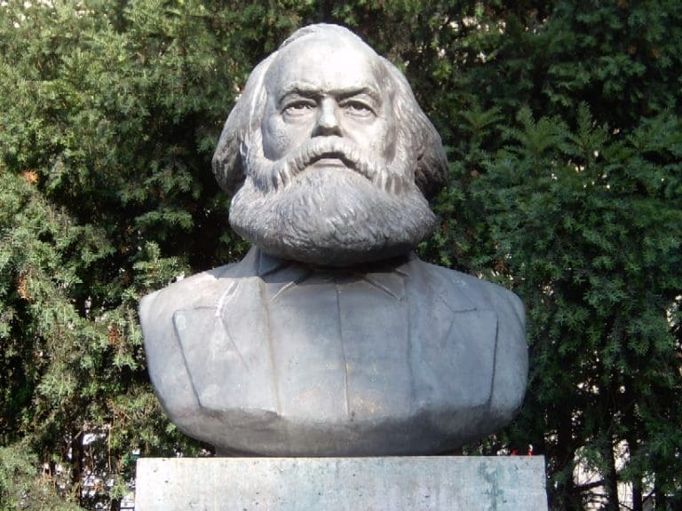 Karl_Marx — SpreeTom / Wikimedia (CC BY-SA 4.0)