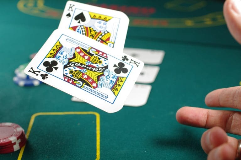 Einzigartige Atmosphäre österreichischer Casinos — Michał Parzuchowski auf Unsplash