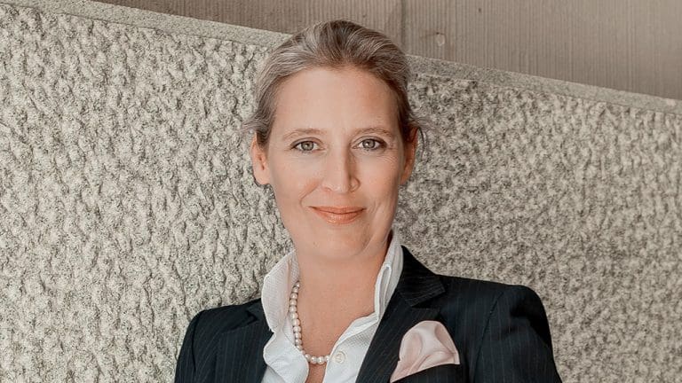 „Verfassungsschutz ist echter Verfassungsfeind“ — AfD