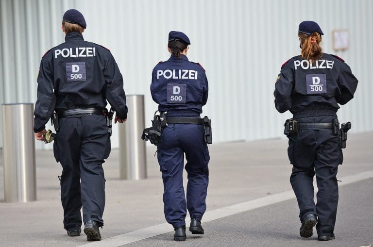 Terrorgefahr kostet Wien Platz eins im Ranking — Spitzi / depositphotos.com