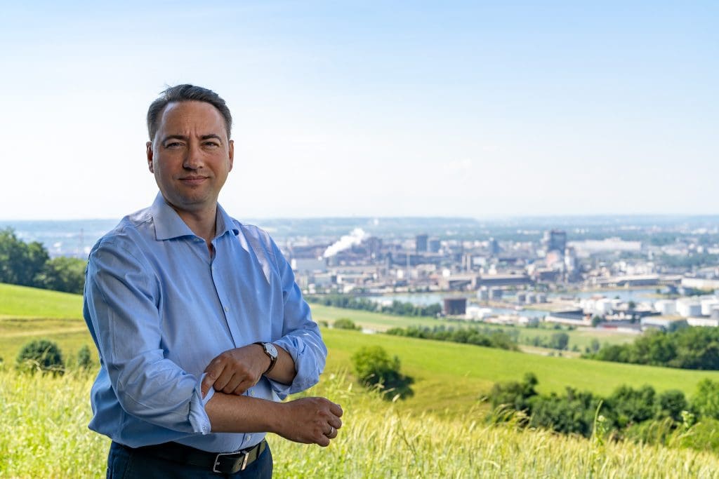Manfred Haimbuchner