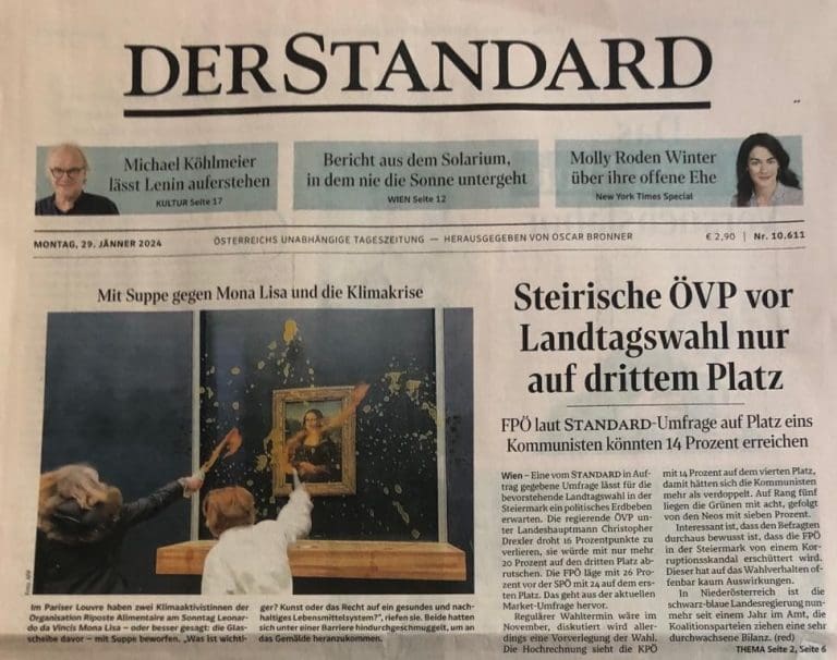 Standard — unzensuriert
