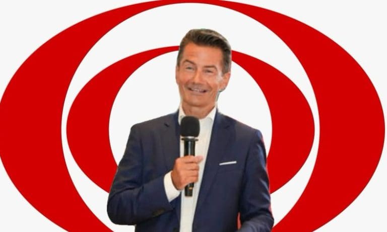 ORF Logo und Roland Weißmann