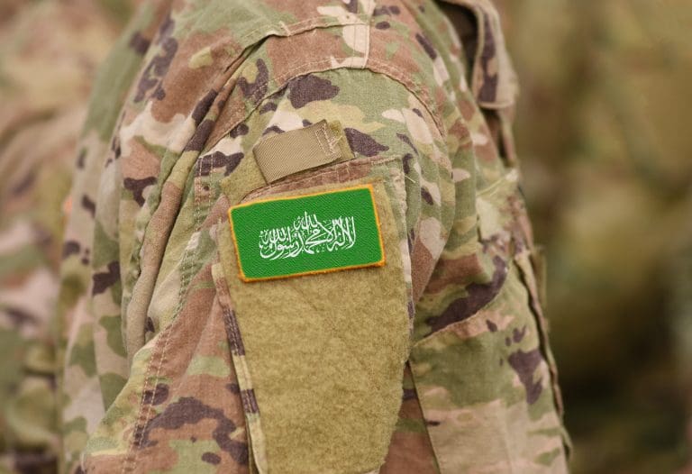 Hamas plante Blutbad in Berlin und Wien — Bumble-Bee / depositphotos.com