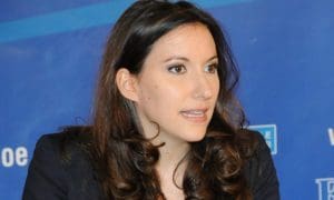Petra Steger — FPÖ