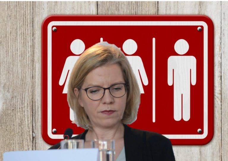 Leonore Gewessler und Gendern — karenr / depositphotos.com / unzensuriert