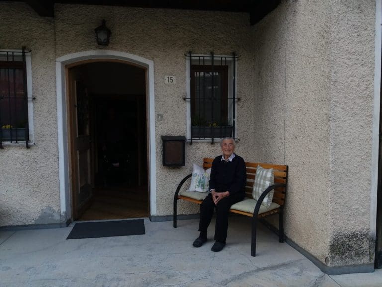 Hermine Orian — Andreas-Hofer-Bund Tirol