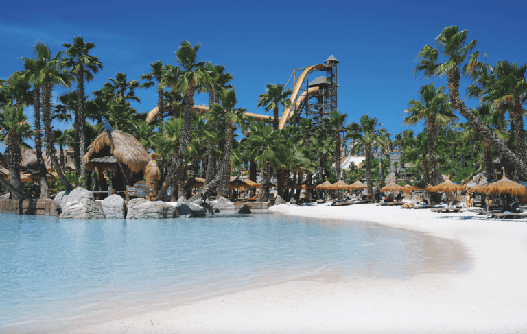 Ein Urlaub in Jesolo und Umgebung — WhitePress