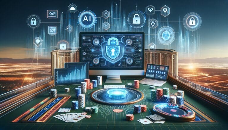 Casino AI revolutioniert die Branche — Bazoom AI