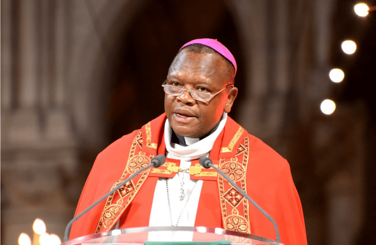 Kardinal: Afrika ist nicht „woke“ — François-Régis Salefran / wikimedia commons (CC BY SA 4.0)