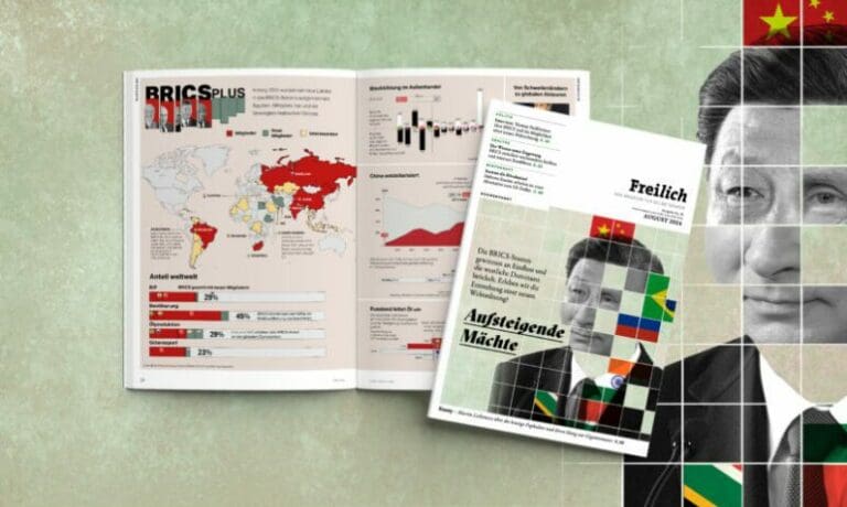 Freilich-Magazin — Freilich-Magazin