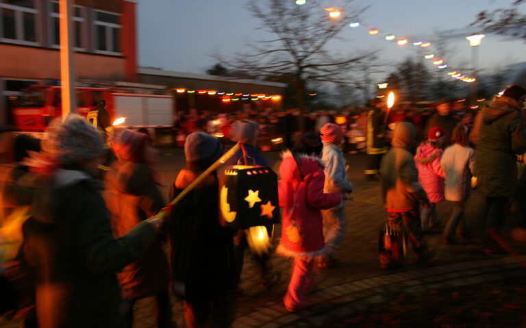 Kein Martinsfest in Bablers Traiskirchen? — ZebrasDS / Wiikimedia (public domain)