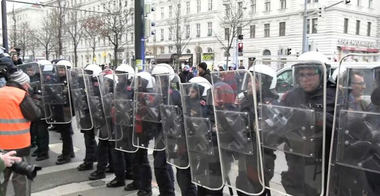 Polizei — Z.V.g.